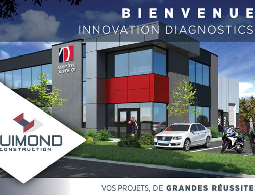 Guimond construction