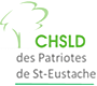 logo CHSLD_patriotes-de-st-Eustache_90-80